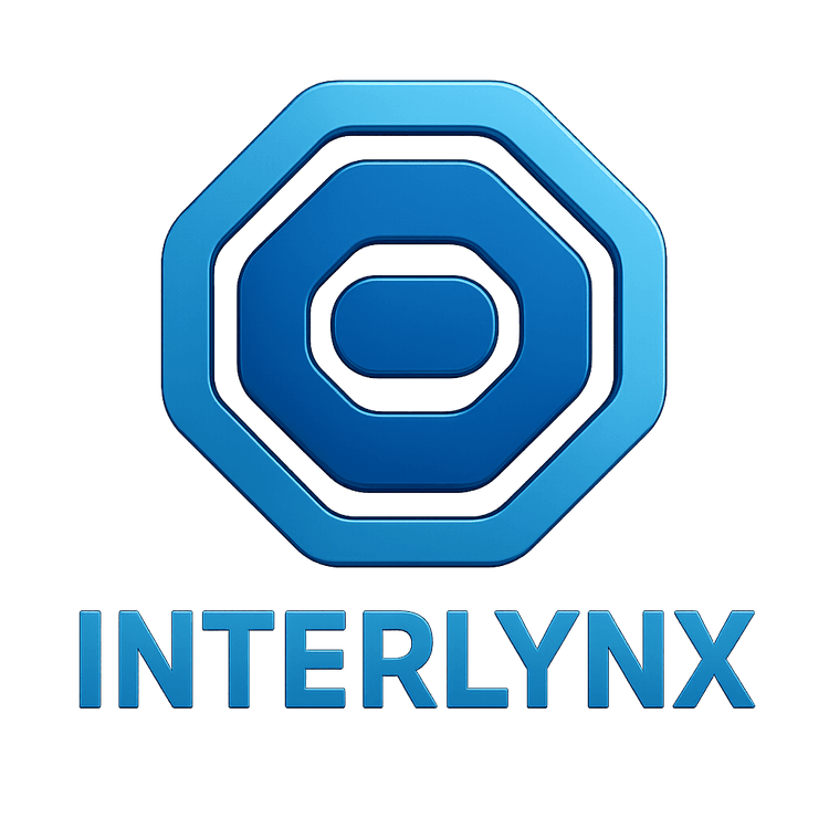 Interlynx Logo